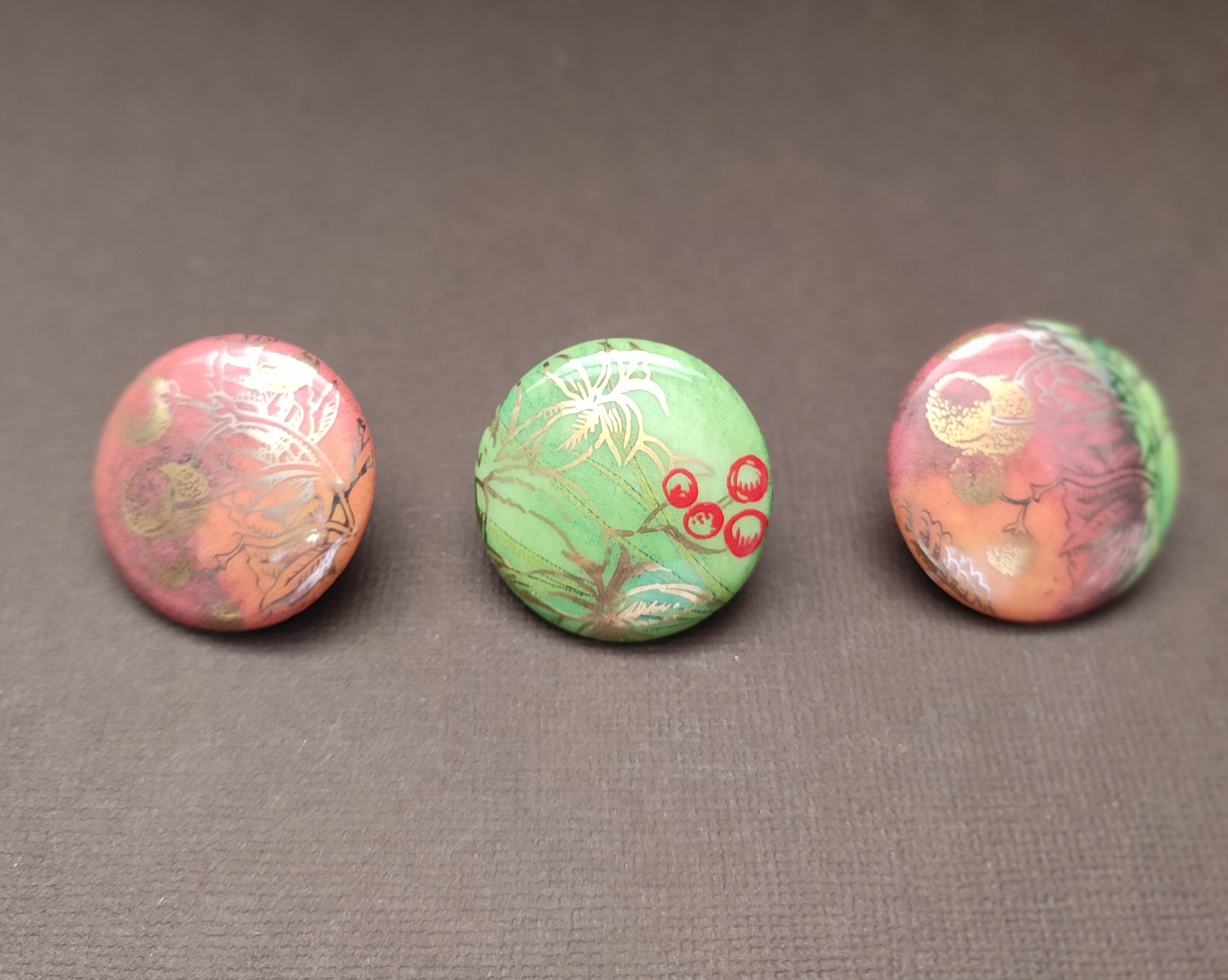 Collection prestige